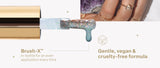 *Flash Glitter - Astral Gel Couleur, 10pcs Set
