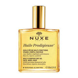 Nuxe Huile Prodigieuse Multi-Purpose Dry Oil Shimmer-Free 100 ML
