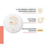 Avene Compact Sable SPF50+ Concealer Cream - Beige | 0.35 oz