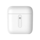 S-link TruePods TWS Bluetooth Earbuds - Waterproof, Long-Lasting Battery, Wireless Audio Experience