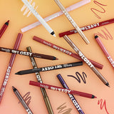 Beaulis Fun Flossy Eyeliner - Vibrant Color Options for Enhanced Eye Makeup