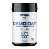 Axe & Sledge Demo Day
