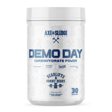 Axe & Sledge Demo Day