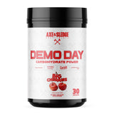 Axe & Sledge Demo Day