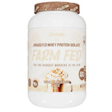 Axe & Sledge Farm Fed Protein
