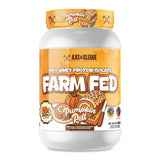 Axe & Sledge Farm Fed Protein
