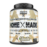Axe & Sledge Home Made