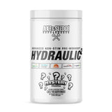 Axe & Sledge Hydraulic V2
