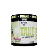 Axe & Sledge Intake