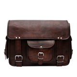 The Rugged Messenger