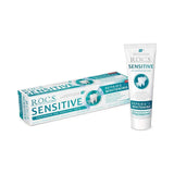 R.O.C.S. Sensitive Repair & Whitening Toothpaste - 75 ml