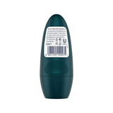 Rexona Active Dry Men's Roll On Deodorant - 72 Hour Continuous Protection | 1.69 fl. oz.