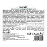 Dermokil Tea Tree Oil Anti-Blemish Face Mist 50 ml