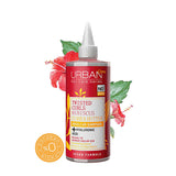 Urban Care Sulfate-Free Micellar Shampoo for Curly Hair - Gentle, Moisturizing, and Frizz-Reducing with Hibiscus & Shea Butter