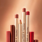 Pastel x Arzu Sabanci Highly Pigmented Lip Pencil 42