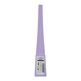 Beaulis Liquid Metallic Eyeliner - Chic, Glamorous, and Easy to Use - Beaulis Fun Metallic Chic Metalik Dipliner 625 Lilac Sparkle