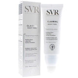 SVR Clairial Night Peel Cream - Hyperpigmentation Treatment with Niacinamide & Citric Acid
