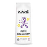 Ecowell Organic Baby Shampoo & Body Wash - Gentle, Paraben-Free, Vegan Certified - 10.14 fl oz