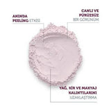 The Purest Solutions Exfoliating Fruit Enzyme Powder Peeling for Gentle Exfoliation and Natural Skincare - Hypoallergenic & Dermatologically Tested