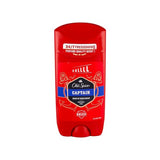Old Spice Captain XL Deodorant Stick Long-Lasting Freshness 85 ml