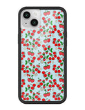 Baby Berries iPhone Case