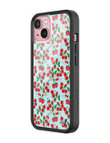 Baby Berries iPhone Case