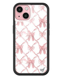 On Pointe | Pink iPhone Case
