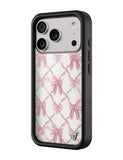 On Pointe | Pink iPhone Case
