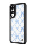 On Pointe | Blue Samsung Galaxy Case