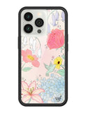 Bluebelle Dreams iPhone Case