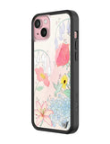 Bluebelle Dreams iPhone Case