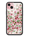 Berry World iPhone Case