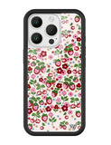 Berry World iPhone Case