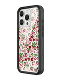 Berry World iPhone Case