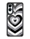 Latte Love | Midnight Samsung Galaxy Case