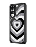 Latte Love | Midnight Samsung Galaxy Case