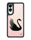 Black Swan Samsung Galaxy Case