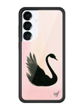 Black Swan Samsung Galaxy Case