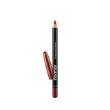Flormar Mat Lip Liner - Waterproof, Long Lasting, Vitamin Enriched - Precise Lip Definition for Makeup Enthusiasts