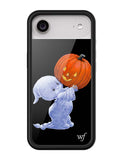 Boo iPhone Case