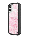 Bow Beau iPhone Case