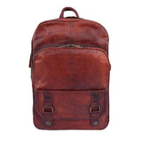 The Designer Backpack