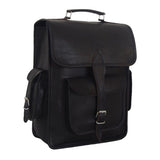 The Ghostbuster Laptop Backpack