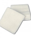BCB Essentials Sterile Gauze Compress Pads for Wound Care 25 Count