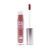 theBalm Liquid Blush - Natural Flush for Sensitive Skin, Vegan & Cruelty-Free Makeup, 4 Color Options