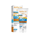 Bioxcin Suncare Baby Mineral Sunscreen SPF50+ 100ml