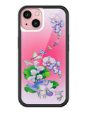 Butterfly Dreams iPhone Case