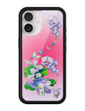 Butterfly Dreams iPhone Case