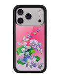 Butterfly Dreams iPhone Case