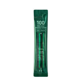 VT Cosmetics 100 Pro Cica Reedle Shot Facial Cream 2 ml x 10 Pack